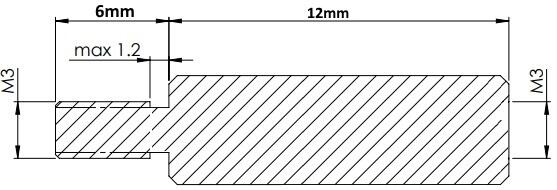 m3-12mm-metal-disi-erkek-aralayici