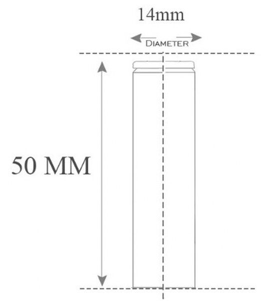 tnl-icr24500-1200mah-pil