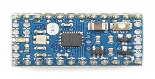 Arduino Eğitim Kiti – Ders 9 -Arduino Çeşitleri - Robolink Akademi